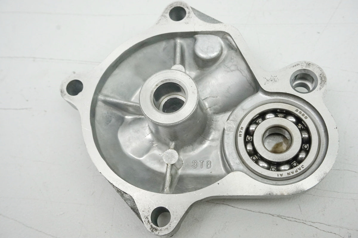 Tapa de motor de arranque MZ / MUZ MASTIFF 660 BAGHIRA