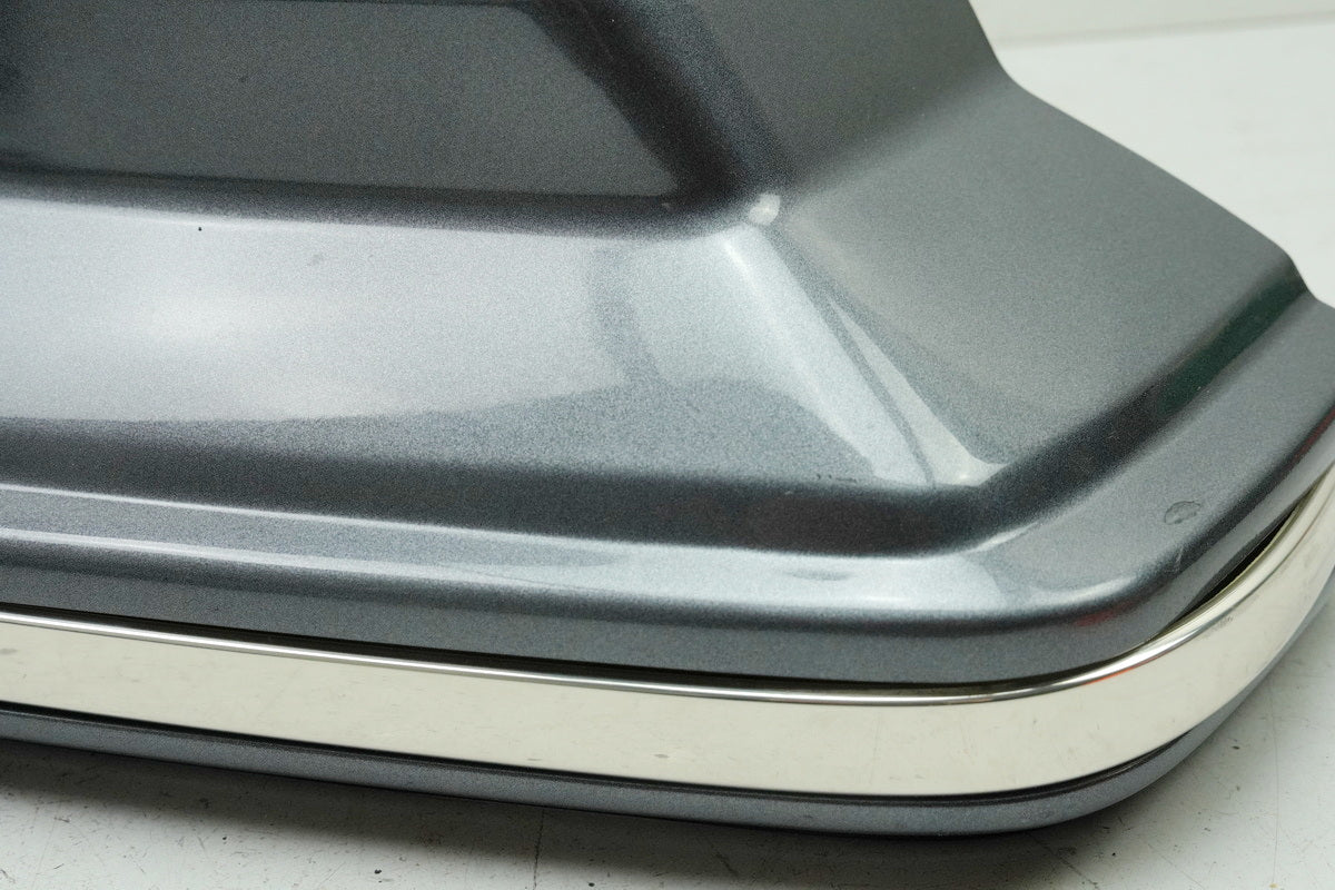 HONDA GL 1500 SC22 GOLDWING Verkleidung links hinten Ecke Koffer Abdeckung