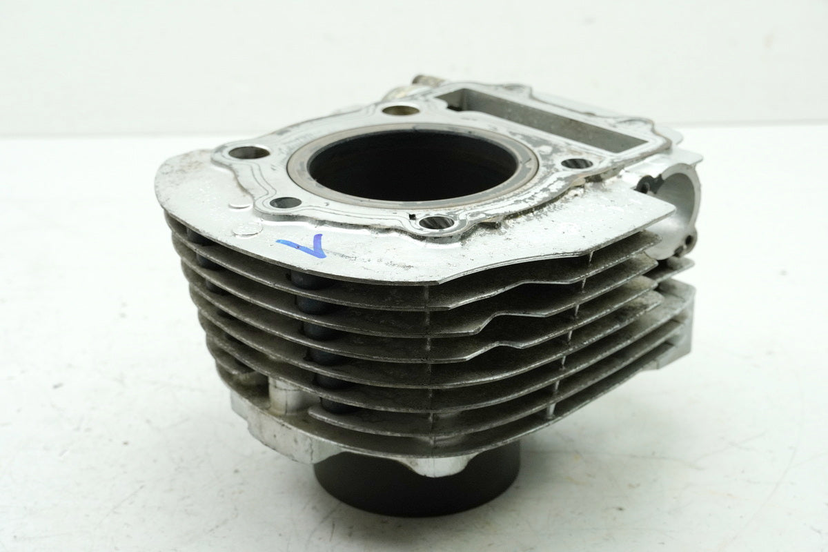 YAMAHA XV 750 4PW VIRAGO Front cylinder (for engine)