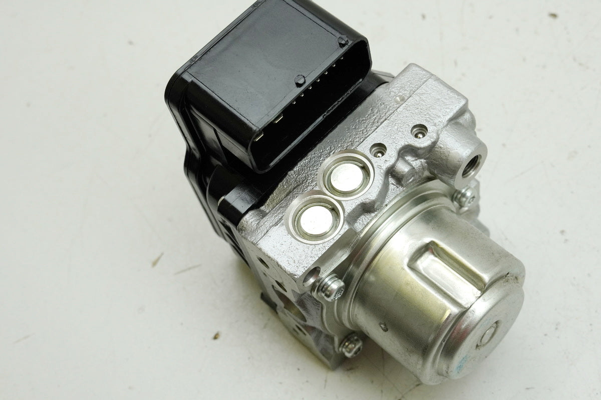 HONDA CBF 1000 FA SC64 ABS Pumpe Druckmodulator Steuerteil - 57110-MER-R81