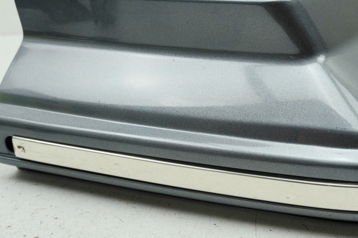HONDA GL 1500 SC22 GOLDWING Verkleidung links hinten Ecke Koffer Abdeckung