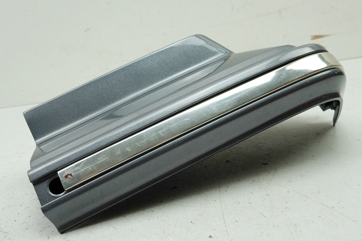 HONDA GL 1500 SC22 GOLDWING Verkleidung links hinten Ecke Koffer Abdeckung