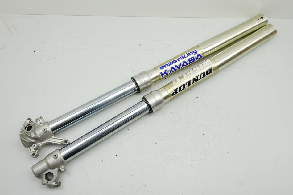 YAMAHA YZ 426 F 5BE Fork Tubes Fork Stanchion Fork Slider