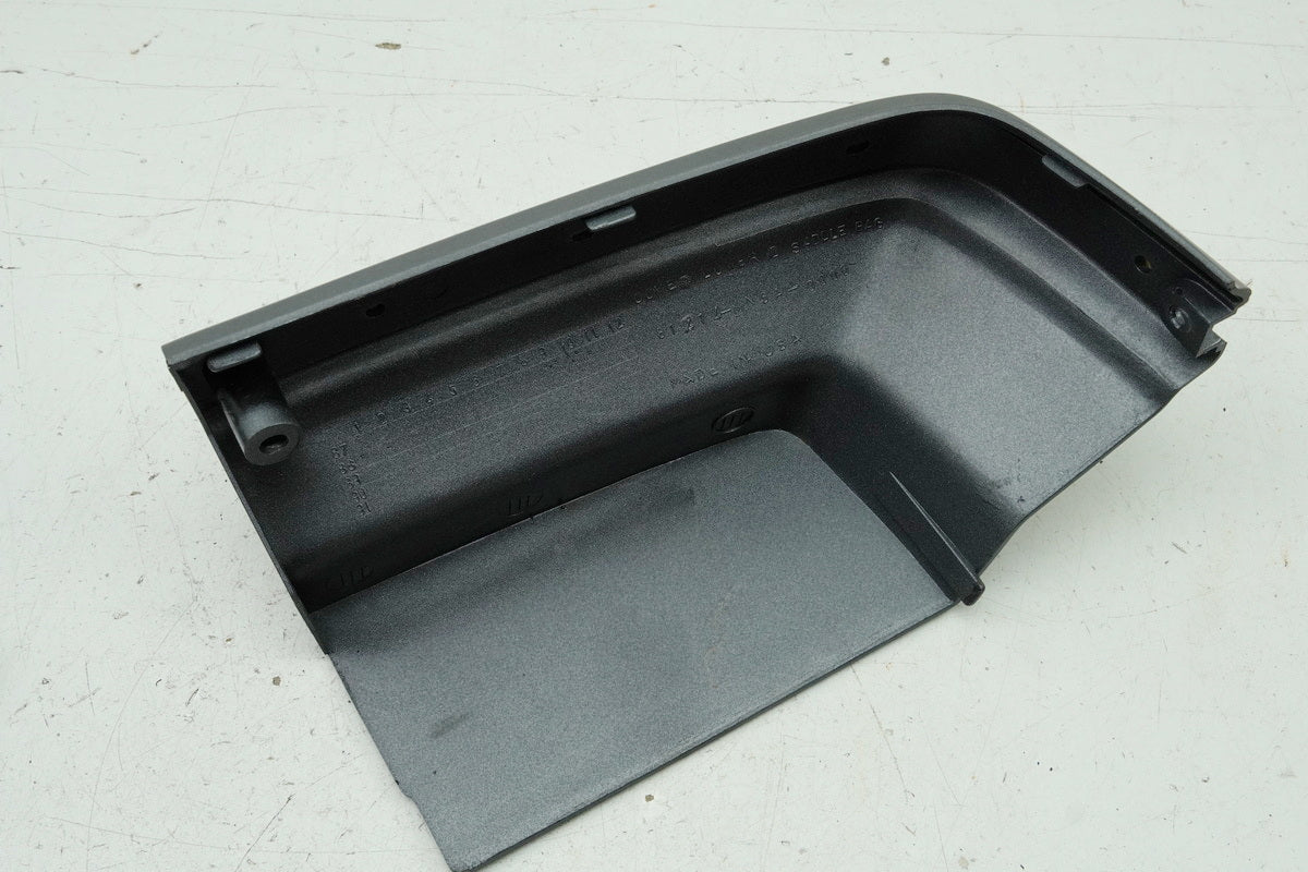HONDA GL 1500 SC22 GOLDWING Verkleidung links hinten Ecke Koffer Abdeckung