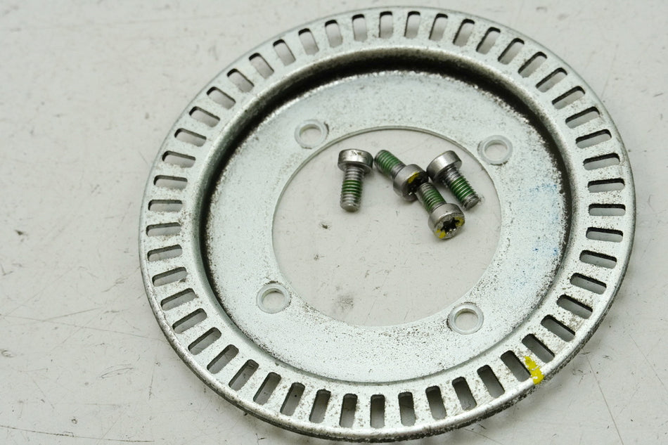 HONDA CBF 1000 FA SC64 Sensor de ABS trasero Anillo dentado Anillo generador de impulsos 42515-MER-D01