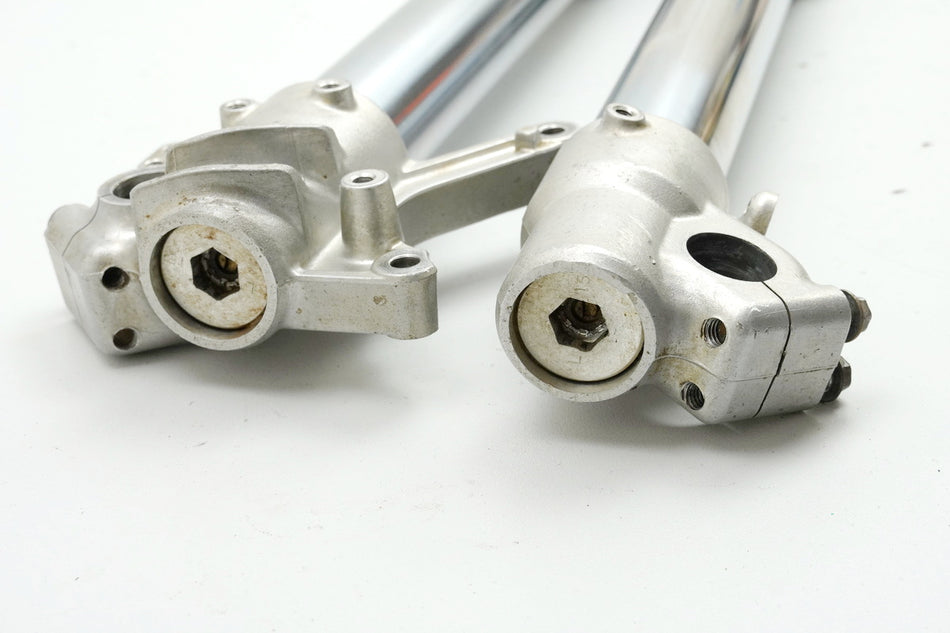 YAMAHA YZ 426 F 5BE Fork Tubes Fork Stanchion Fork Slider