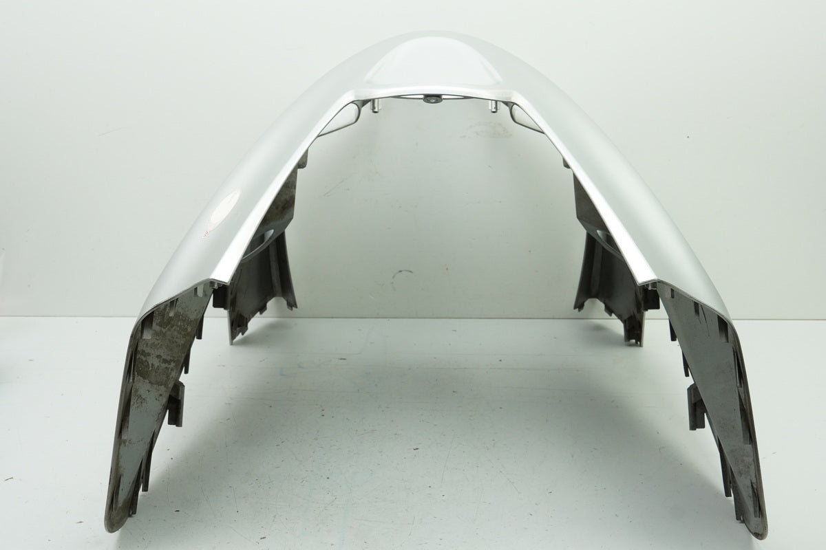 KYMCO XCiting 500 i RFBT70040 Frontverkleidung Kanzel Maske Oberteil Lampenmaske
