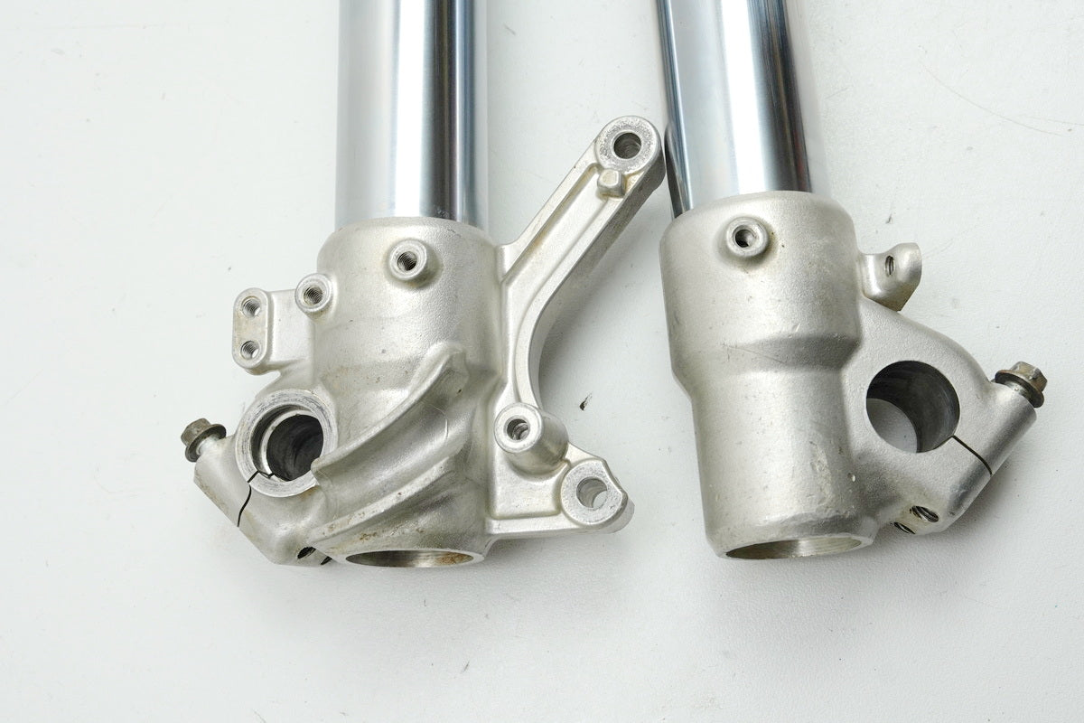 YAMAHA YZ 426 F 5BE Fork Tubes Fork Stanchion Fork Slider