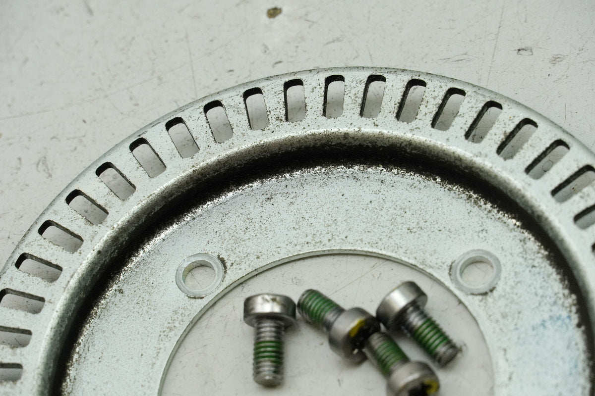 HONDA CBF 1000 FA SC64 ABS Sensorring hinten Kranz Ring Impulsgeber 42515-MER-D01