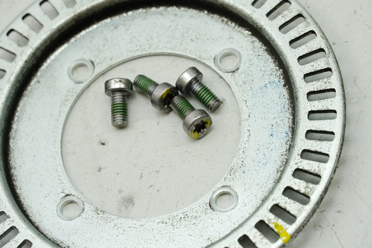 HONDA CBF 1000 FA SC64 ABS Sensorring hinten Kranz Ring Impulsgeber 42515-MER-D01