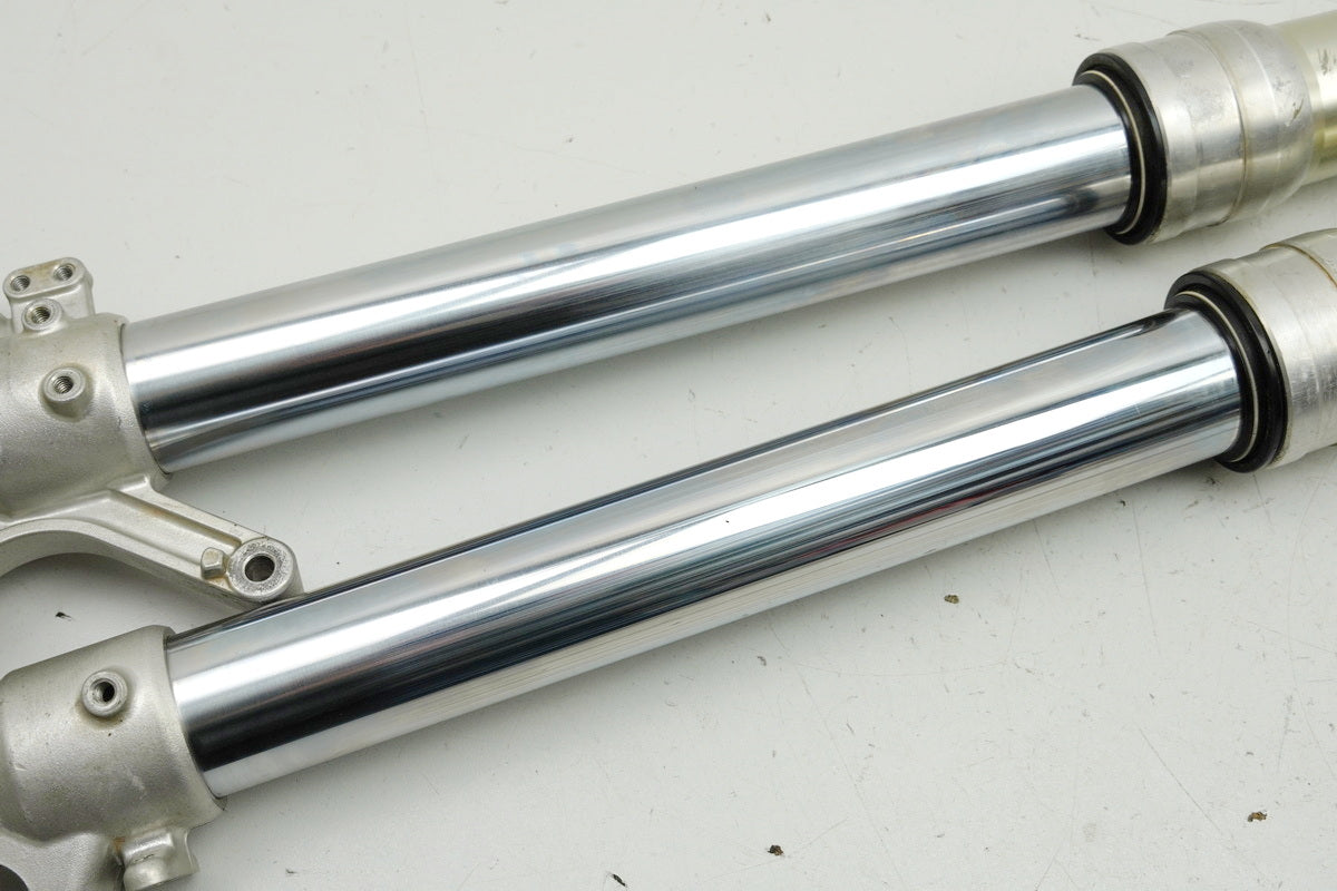 YAMAHA YZ 426 F 5BE Fork Tubes Fork Stanchion Fork Slider