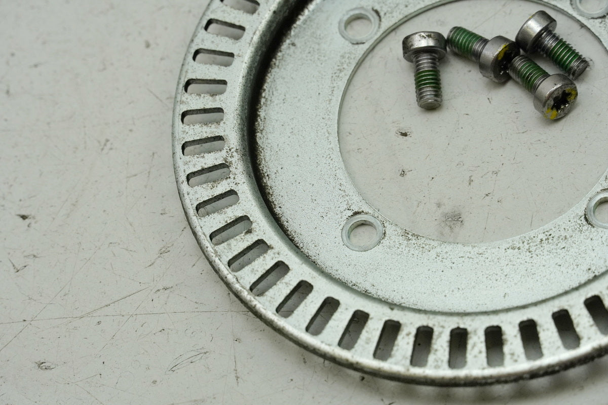 HONDA CBF 1000 FA SC64 ABS Sensorring hinten Kranz Ring Impulsgeber 42515-MER-D01