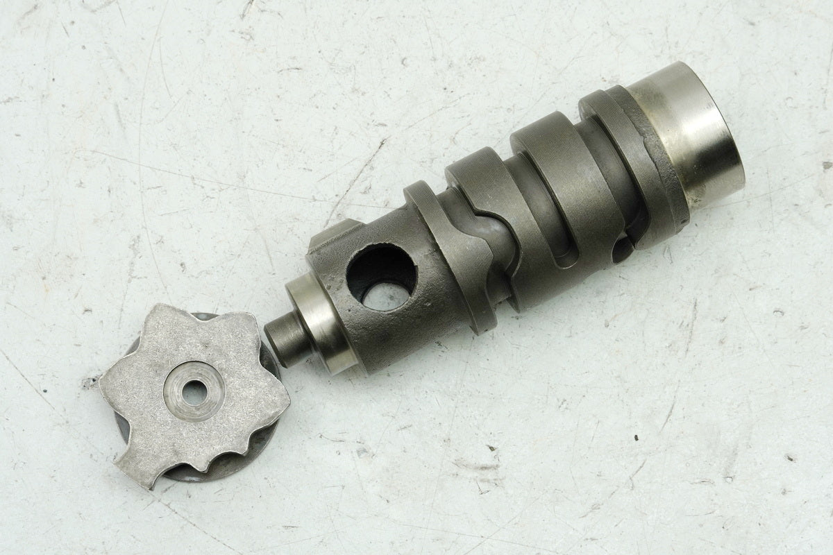 HONDA CB 450 N PC14 Gear Shift Drum (for Transmission)