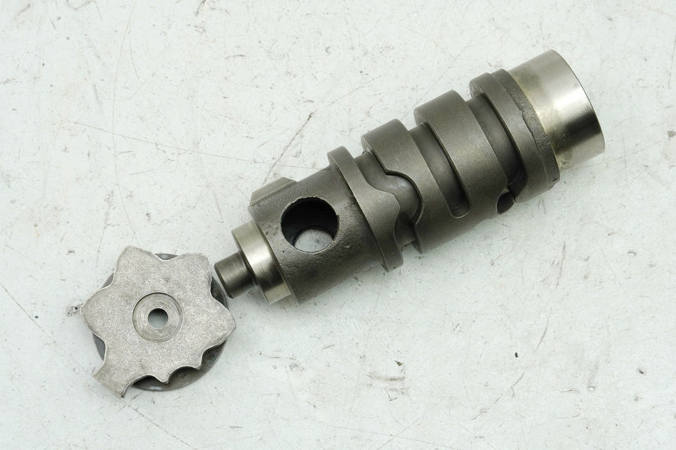 HONDA CB 450 N PC14 Schaltwalze (für Getriebe)