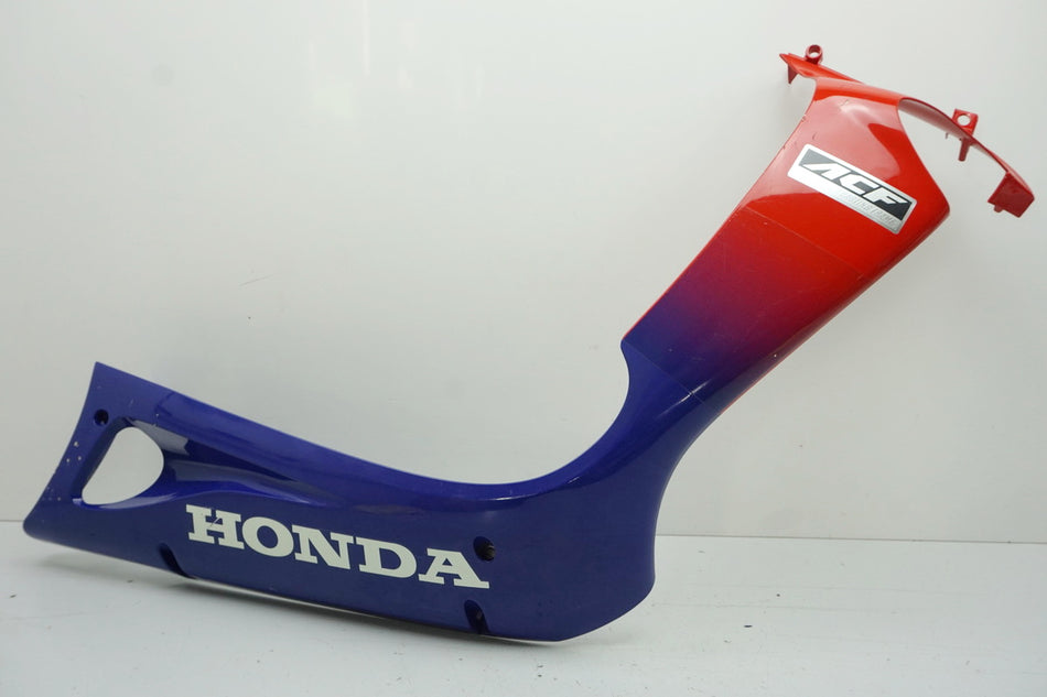 Honda Carenado frontal derecho Tapa Cubierta Panel lateral Cúpula 64305-GCMA-9000