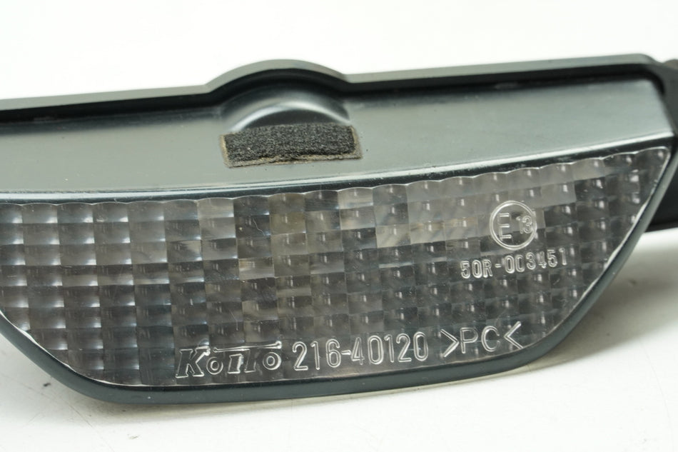 KAWASAKI ZX-7R ZX750P N Parking Light Lamp Position Light 96-03