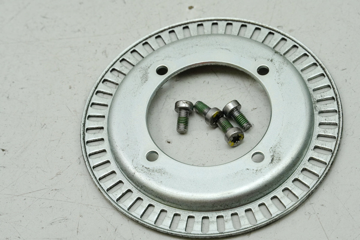 HONDA CBF 1000 FA SC64 ABS Sensorring hinten Kranz Ring Impulsgeber 42515-MER-D01
