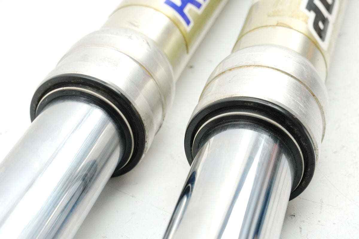 YAMAHA YZ 426 F 5BE Fork Tubes Fork Stanchion Fork Slider