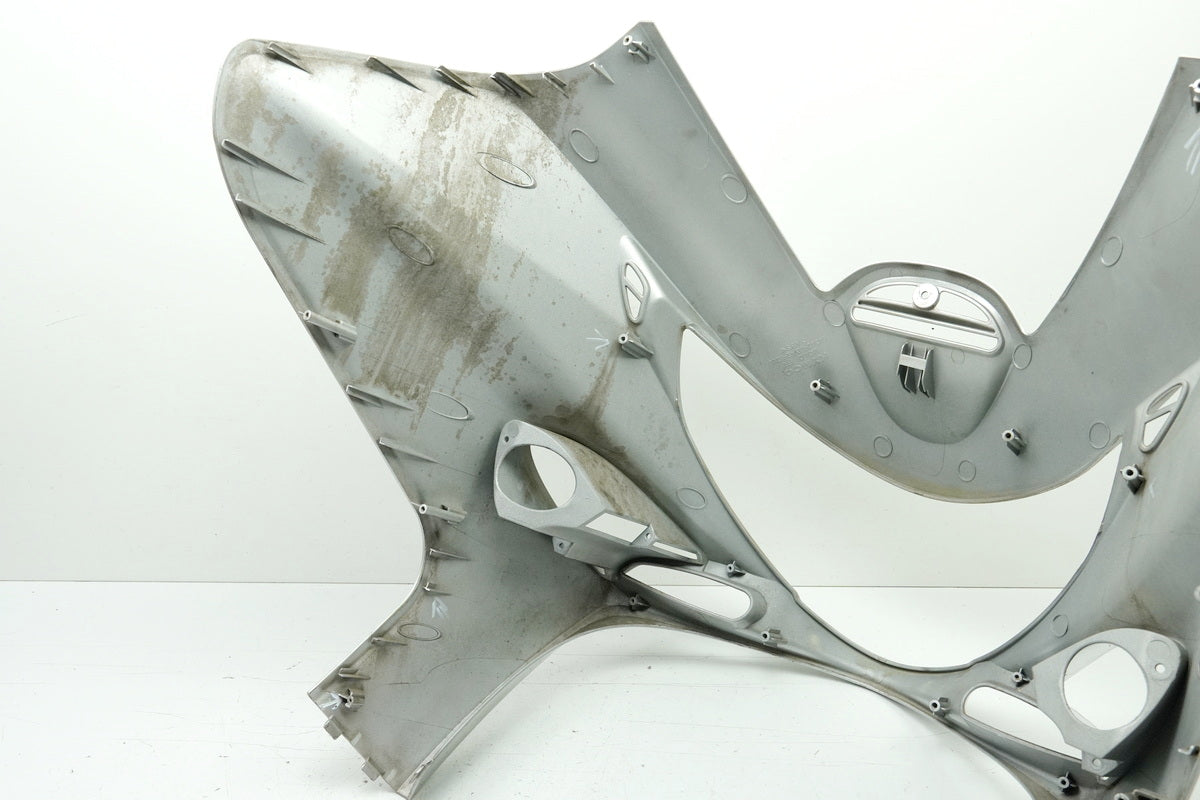 KYMCO XCiting 500 i RFBT70040 Frontverkleidung Kanzel Maske Oberteil Lampenmaske
