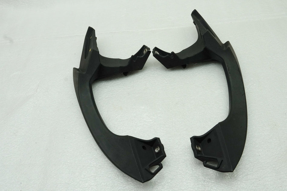 BMW K 1200 S K40 K 1300 S Asidero de pasajero Asas para pasajero izquierda derecha