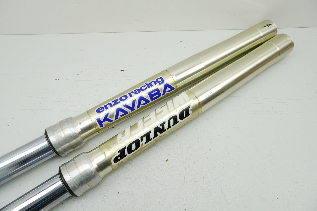 YAMAHA YZ 426 F 5BE Fork Tubes Fork Stanchion Fork Slider