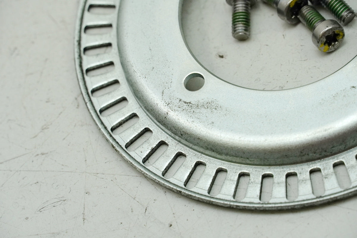 HONDA CBF 1000 FA SC64 ABS Sensorring hinten Kranz Ring Impulsgeber 42515-MER-D01
