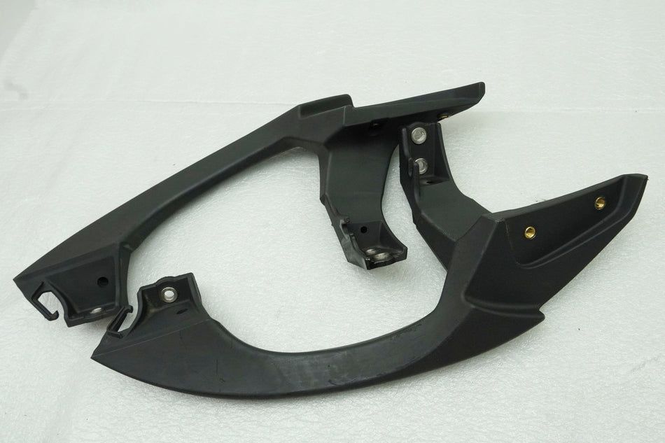 BMW K 1200 S K40 K 1300 S Asidero de pasajero Asas para pasajero izquierda derecha