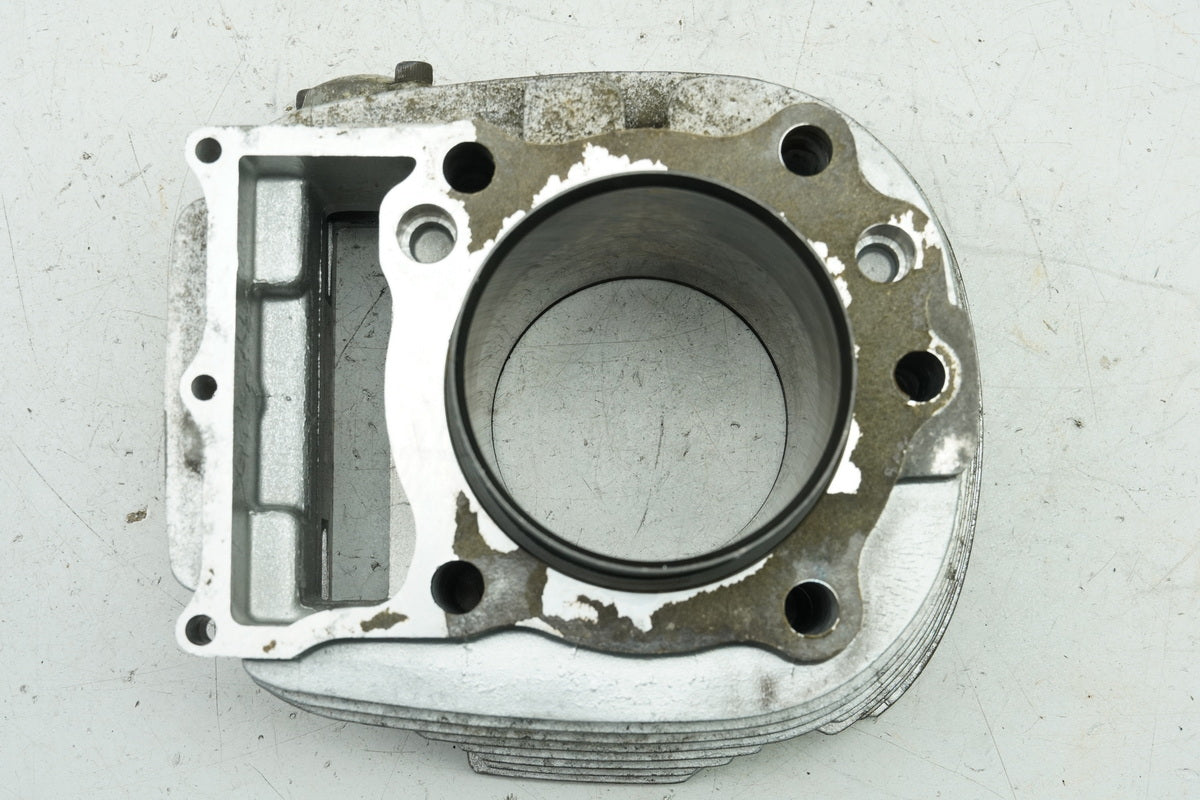YAMAHA XV 750 4PW VIRAGO Front cylinder (for engine)