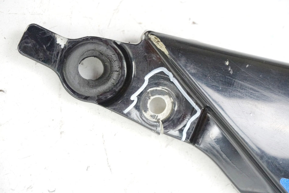 Yamaha FJ 1200 3CW carenado trasero derecho inferior cubierta embellecedor