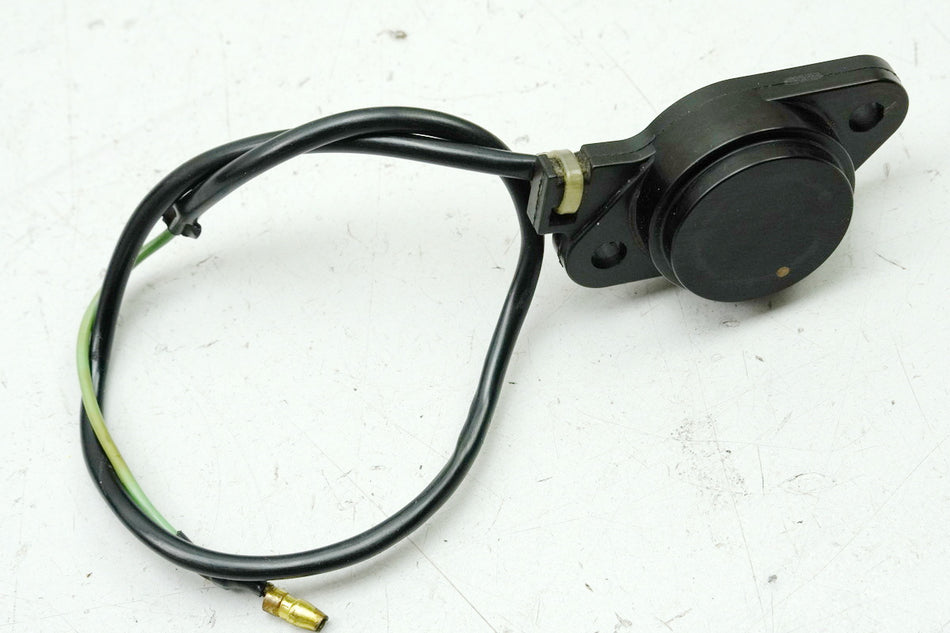 KAWASAKI ZX-7R ZX750P N Neutralschalter Leerlaufschalter Geber (für Motor) 96-03