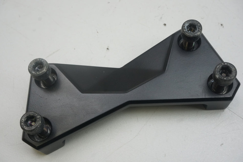 KAWASAKI Z 750 ZR750L Soporte manillar superior Abrazadera manillar Elevador