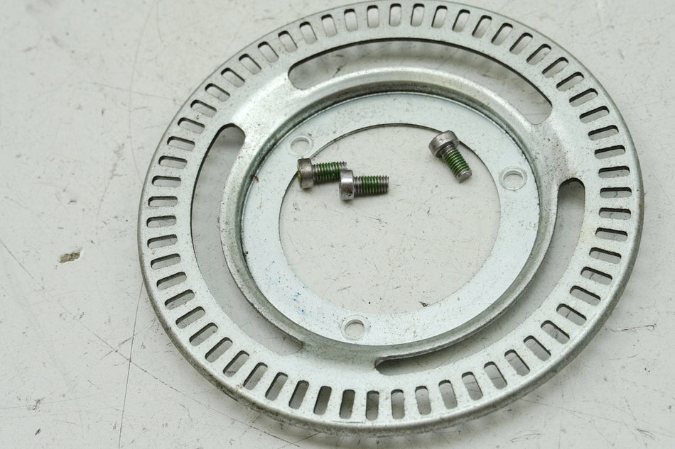 HONDA CBF 1000 FA SC64 Sensor de ABS delantero Anillo generador de impulsos 44515-MEJ-D01