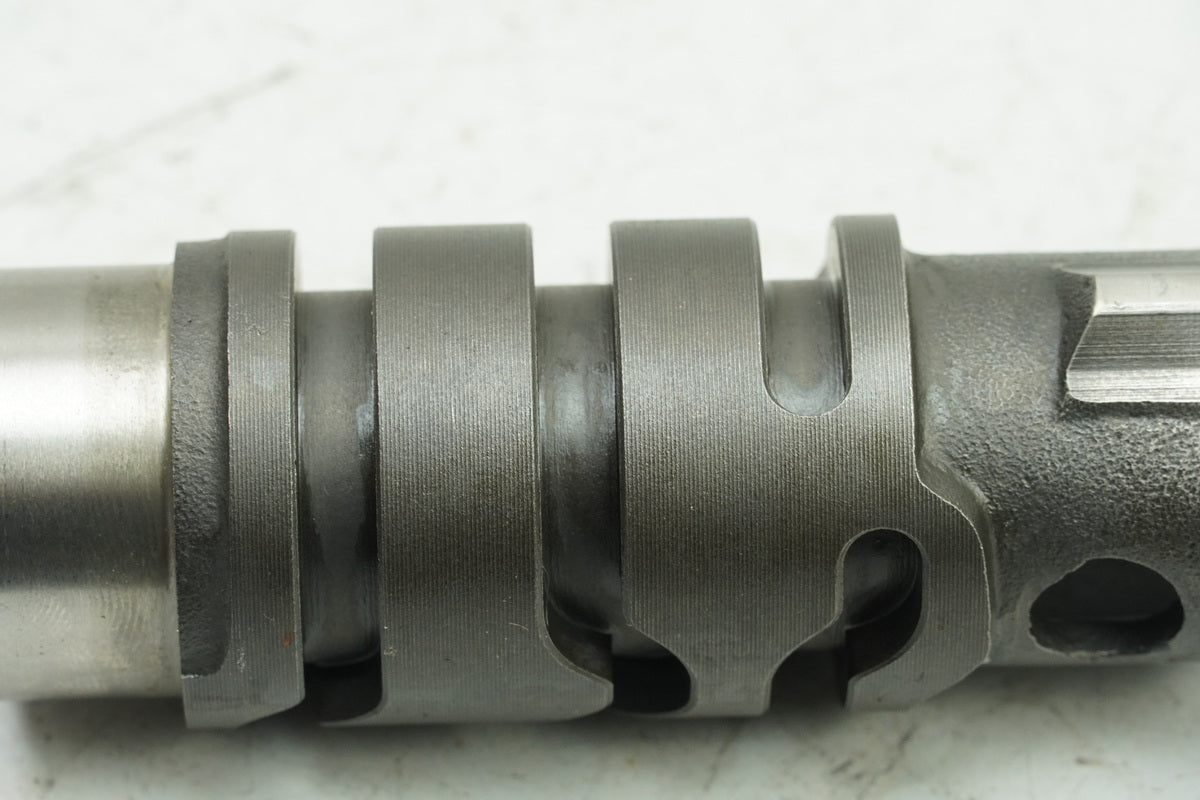HONDA CB 450 N PC14 Gear Shift Drum (for Transmission)