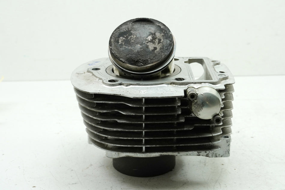 YAMAHA XV 750 4PW VIRAGO Zylinder hinten & Kolben (für Motor)