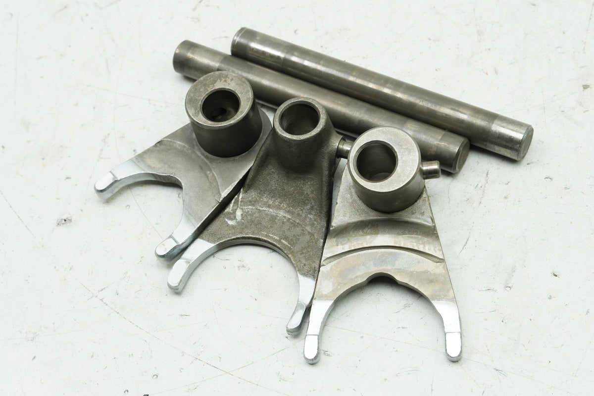 HONDA CB 450 N PC14 Horquillas selectoras (para caja de cambios)