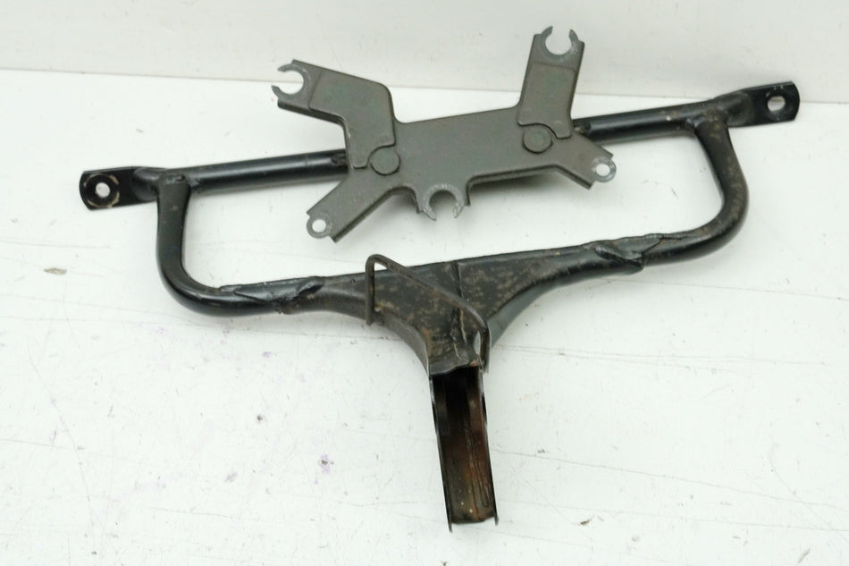 KAWASAKI ZX-7R ZX750P N Halterung Tacho Träger Cockpit Tachohalter Geweih 96-03