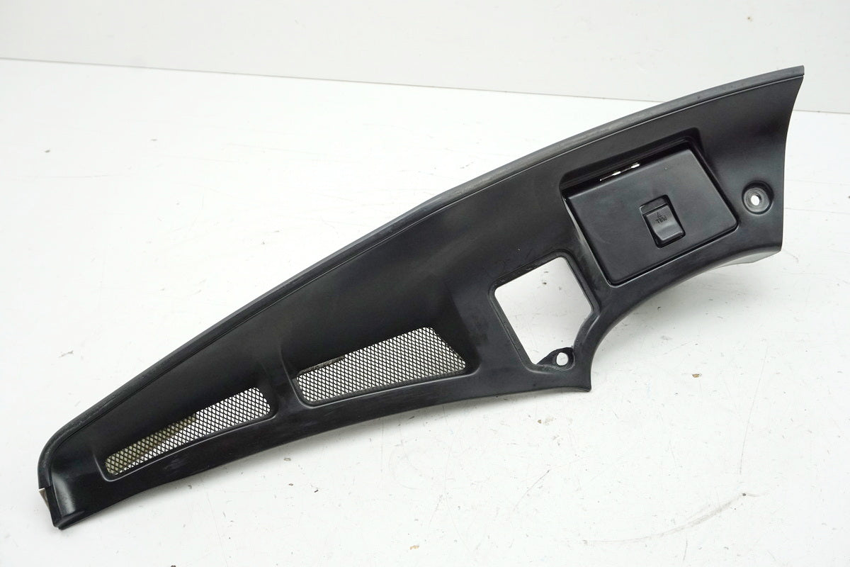 Yamaha FJ 1200 3CW Verkleidung Cockpit links Abdeckung Cover Blende