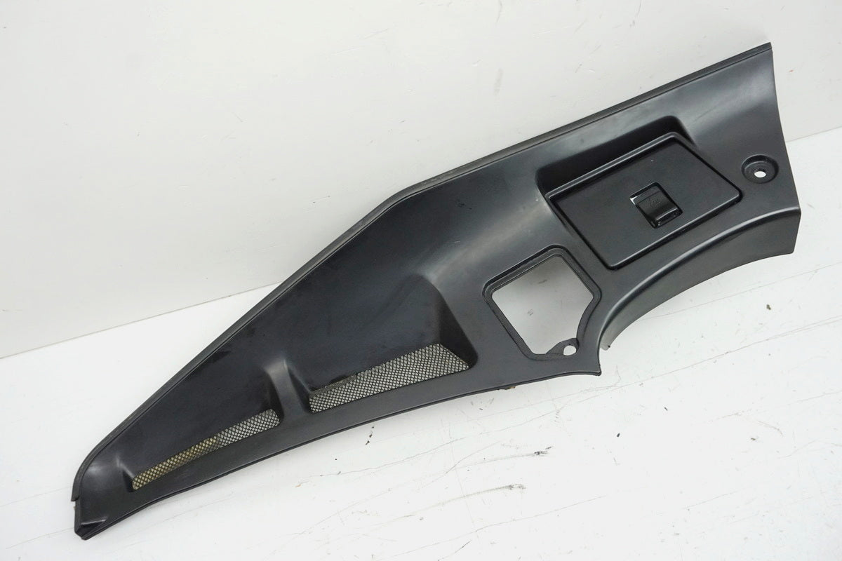 Yamaha FJ 1200 3CW Verkleidung Cockpit links Abdeckung Cover Blende