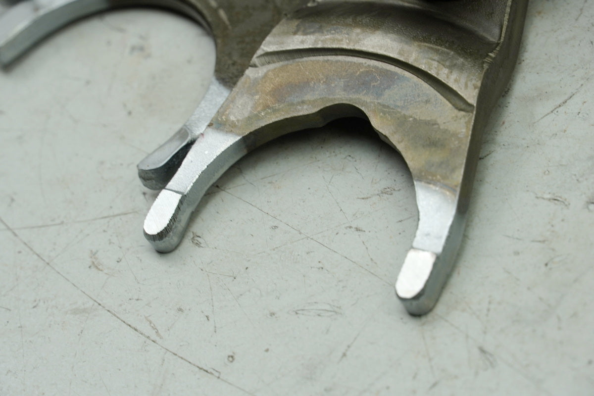 HONDA CB 450 N PC14 Horquillas selectoras (para caja de cambios)