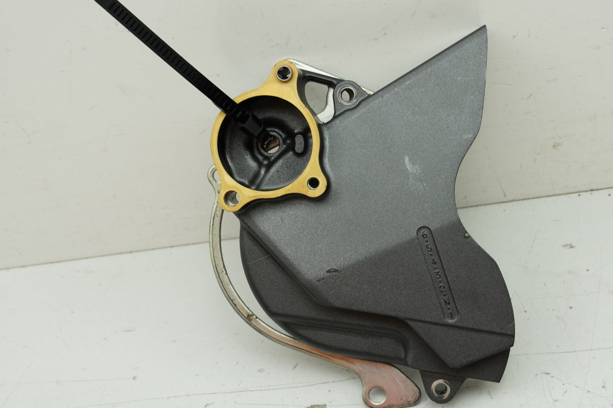 HONDA CBF 1000 FA SC64 Ritzelabdeckung Motordeckel Cover Motor - 11350-MFN-D00