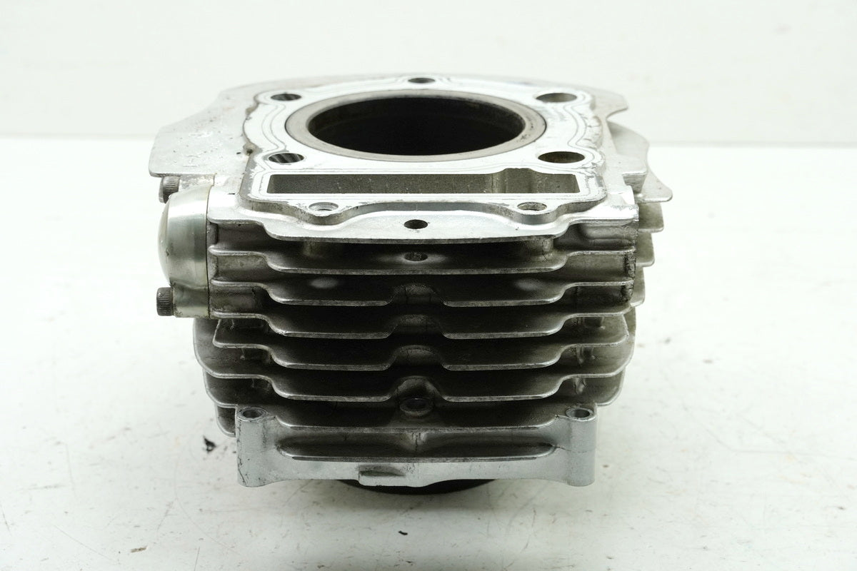 YAMAHA XV 750 4PW VIRAGO Rear Cylinder & Piston (for Engine)