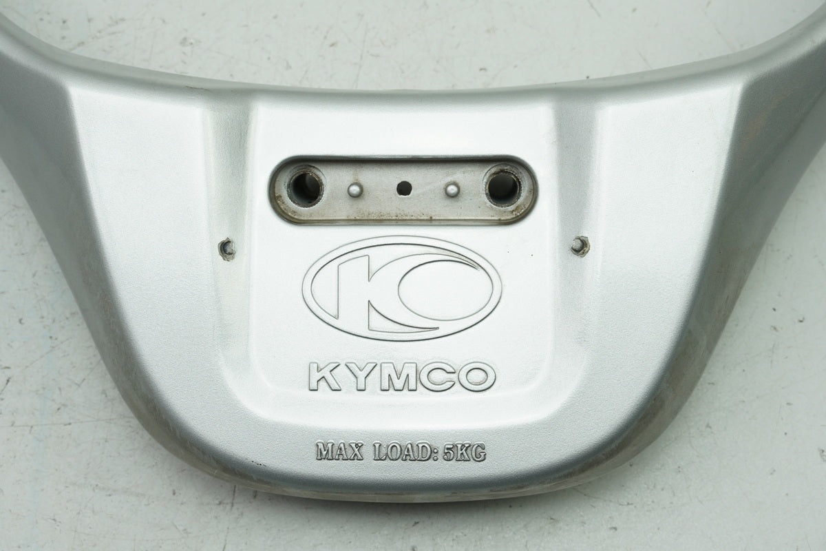 KYMCO XCiting 500 i RFBT70040 Gepäckträger Gepäckbrücke (für Rahmen Fahrwerk)