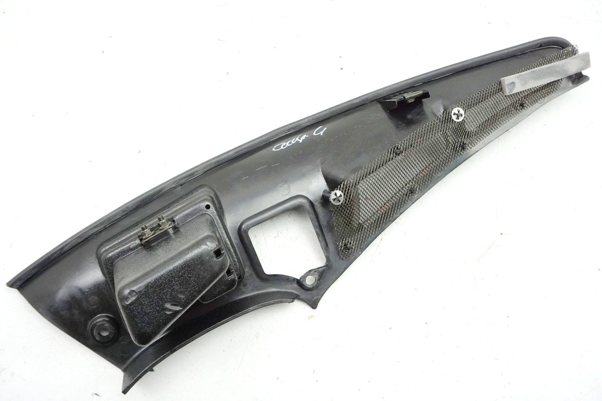 Yamaha FJ 1200 3CW Verkleidung Cockpit links Abdeckung Cover Blende