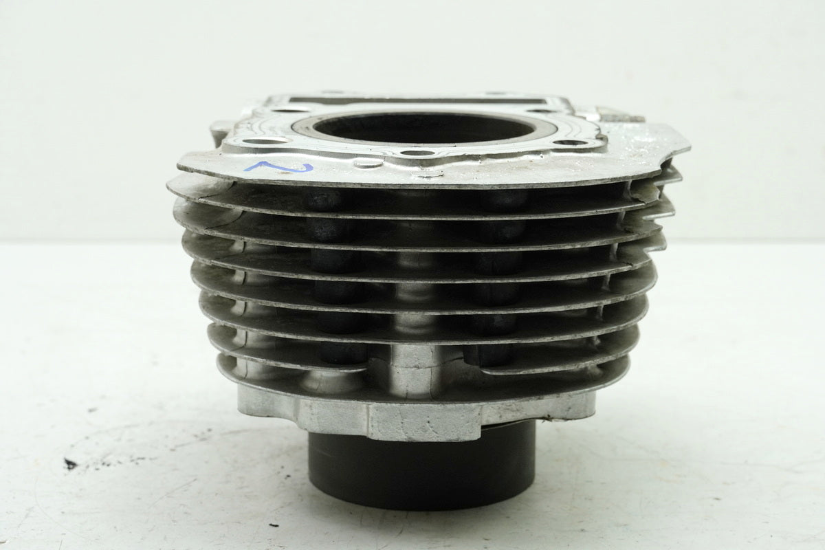 YAMAHA XV 750 4PW VIRAGO Rear Cylinder & Piston (for Engine)