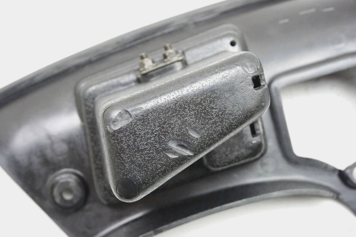 Yamaha FJ 1200 3CW Verkleidung Cockpit links Abdeckung Cover Blende