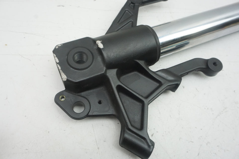 YAMAHA MT 125 ABS YZF 125 R 14-19 Brazo de horquilla izquierdo tubo deslizante pie de horquilla tubo vertical