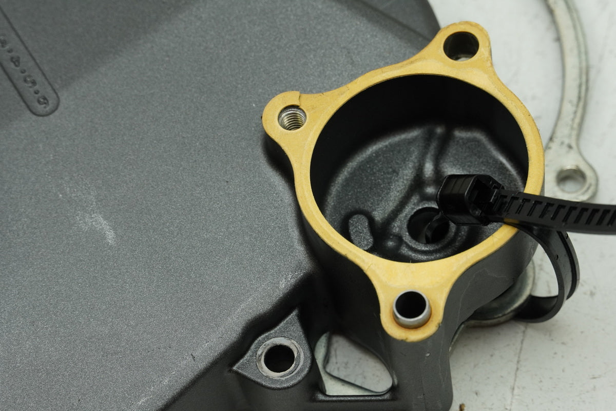 HONDA CBF 1000 FA SC64 Ritzelabdeckung Motordeckel Cover Motor - 11350-MFN-D00