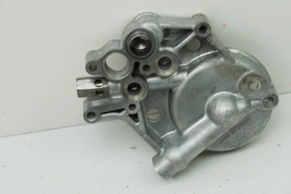 KAWASAKI ZRX 1100 ZRT10C Motordeckel Gehäuse Ölfilter Cover Motor Halter 32099-1083