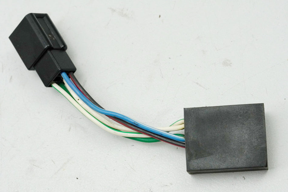 YAMAHA XV 535 VIRAGO 2YL Diodo Resistencia Rectificador 4H7-81980-M0-00