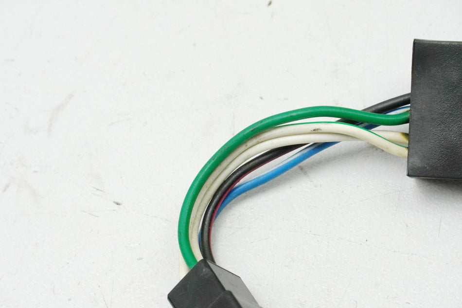 YAMAHA XV 535 VIRAGO 2YL Diodo Resistencia Rectificador 4H7-81980-M0-00